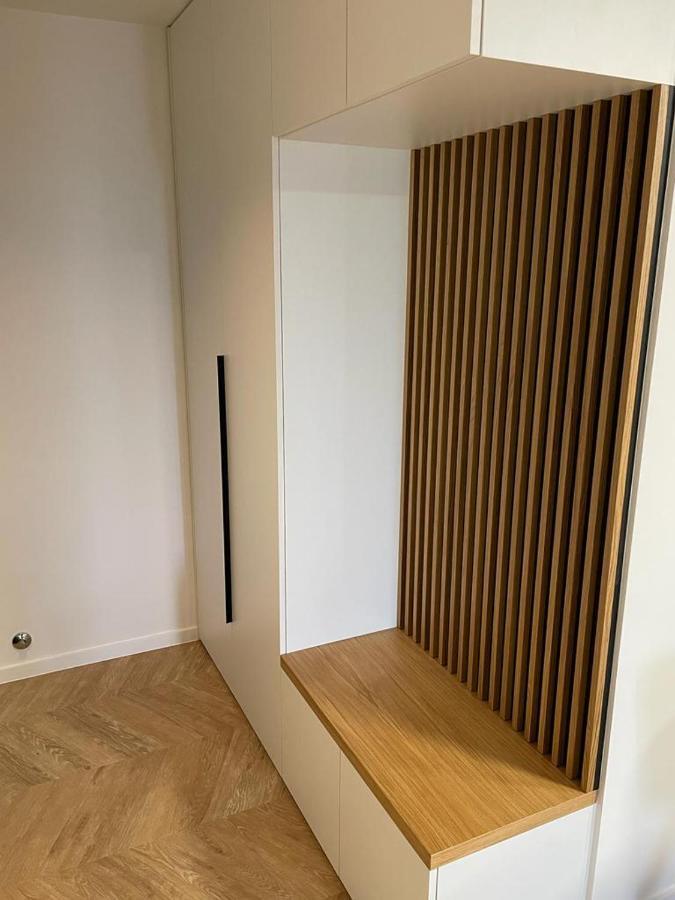 יאדראנובו Appartments Sara מראה חיצוני תמונה