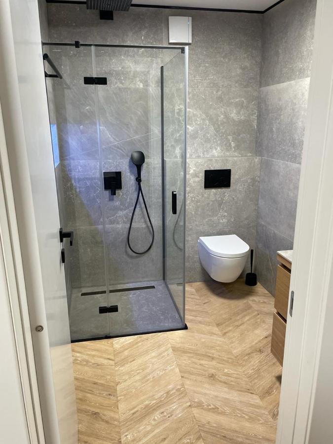 יאדראנובו Appartments Sara מראה חיצוני תמונה